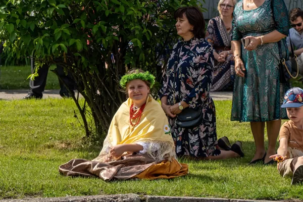 Boże Ciało 2022