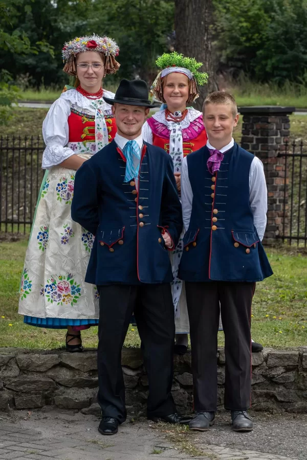Odpust Św.Augustyna 2022