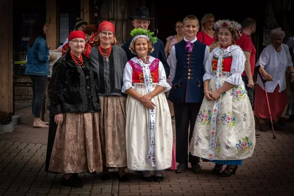 Odpust Św.Augustyna 2022
