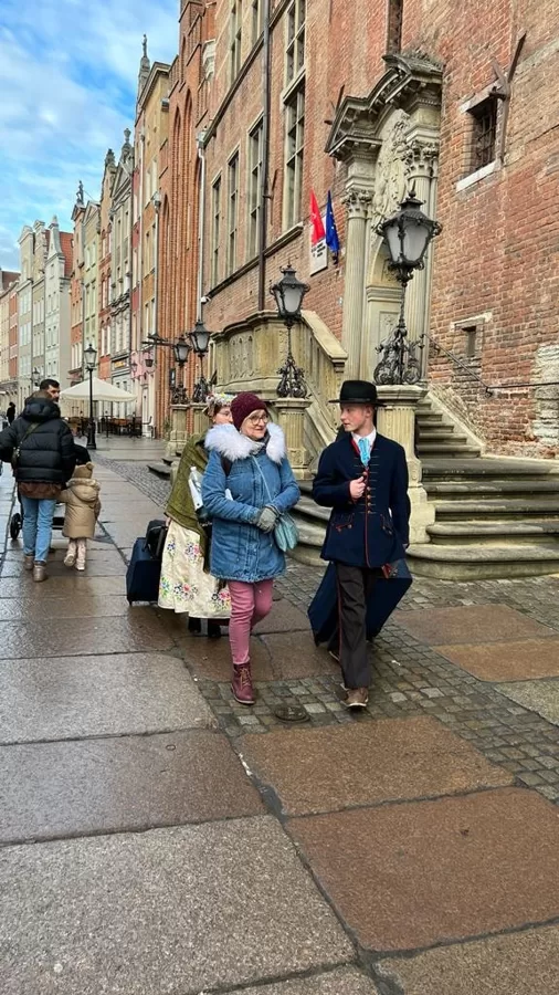 Gdańsk