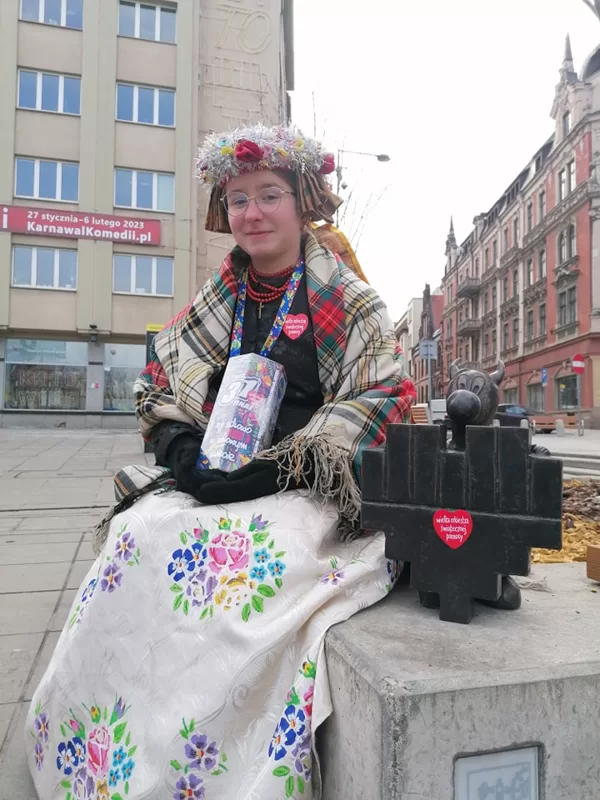 WOŚP 2023