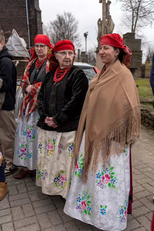Wielkanoc 2023